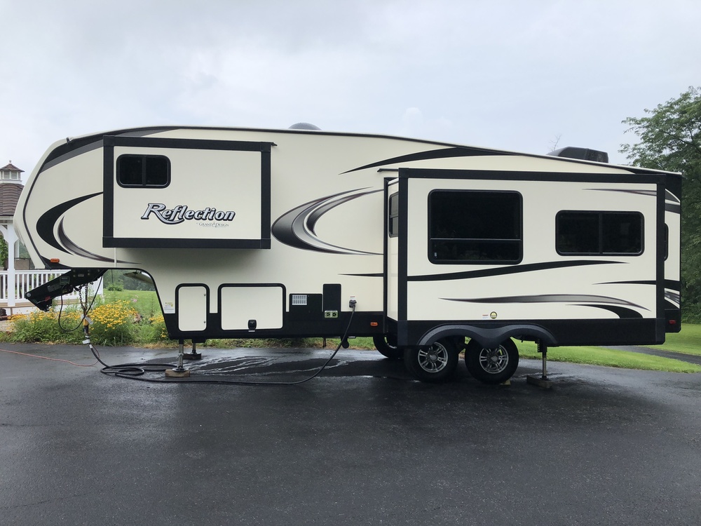 Photo of Rv