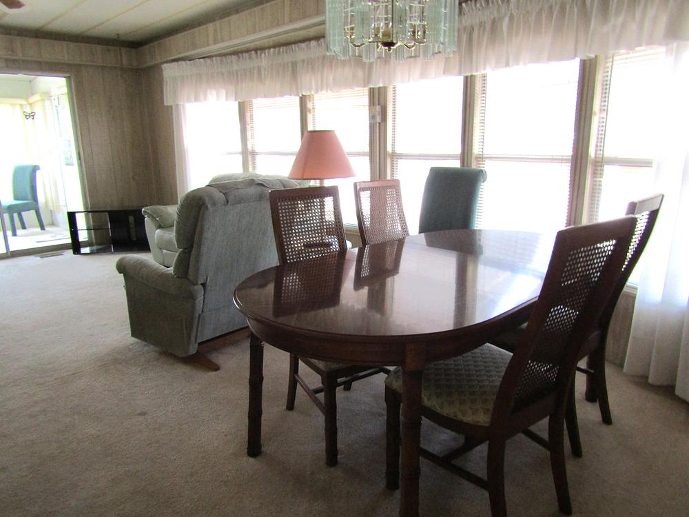 Jamaica Bay Village