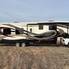 RV for Sale: 2015 MOBILE SUITES 38RSSA