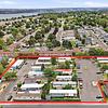 Mobile Home Park for Sale: Volland Manor Mobile Home Park, Kennewick, WA