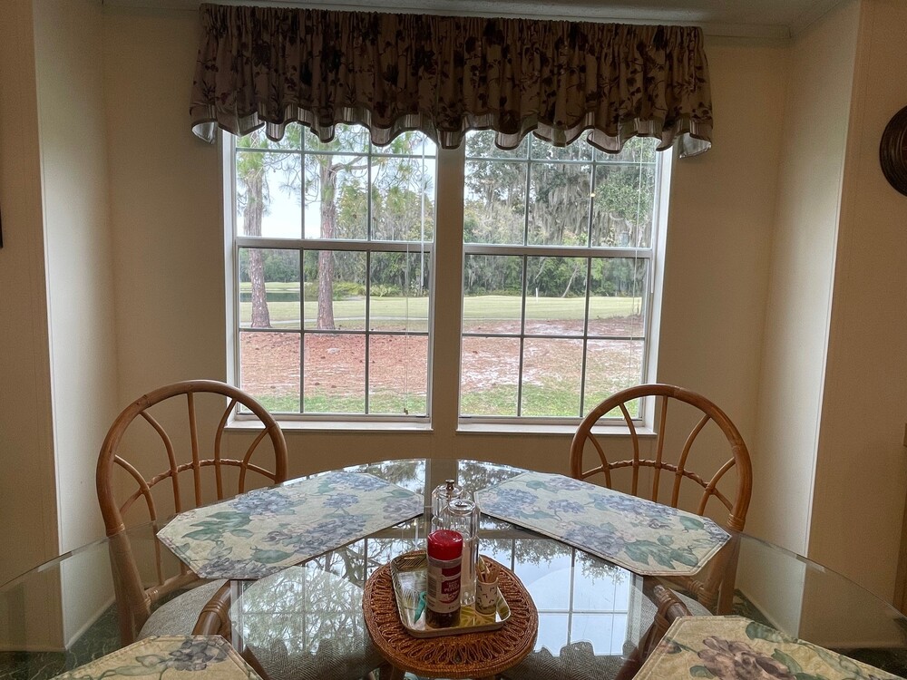 Cypress Lakes Village