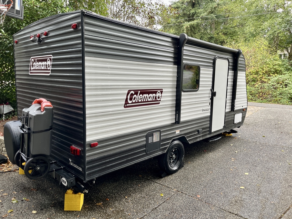 Photo of Rv
