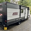 RV for Sale: 2021 COLEMAN LANTERN LT 17B