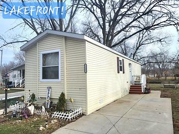 Thumbnail of mobile home