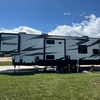 RV for Sale: 2018 MOMENTUM 349M