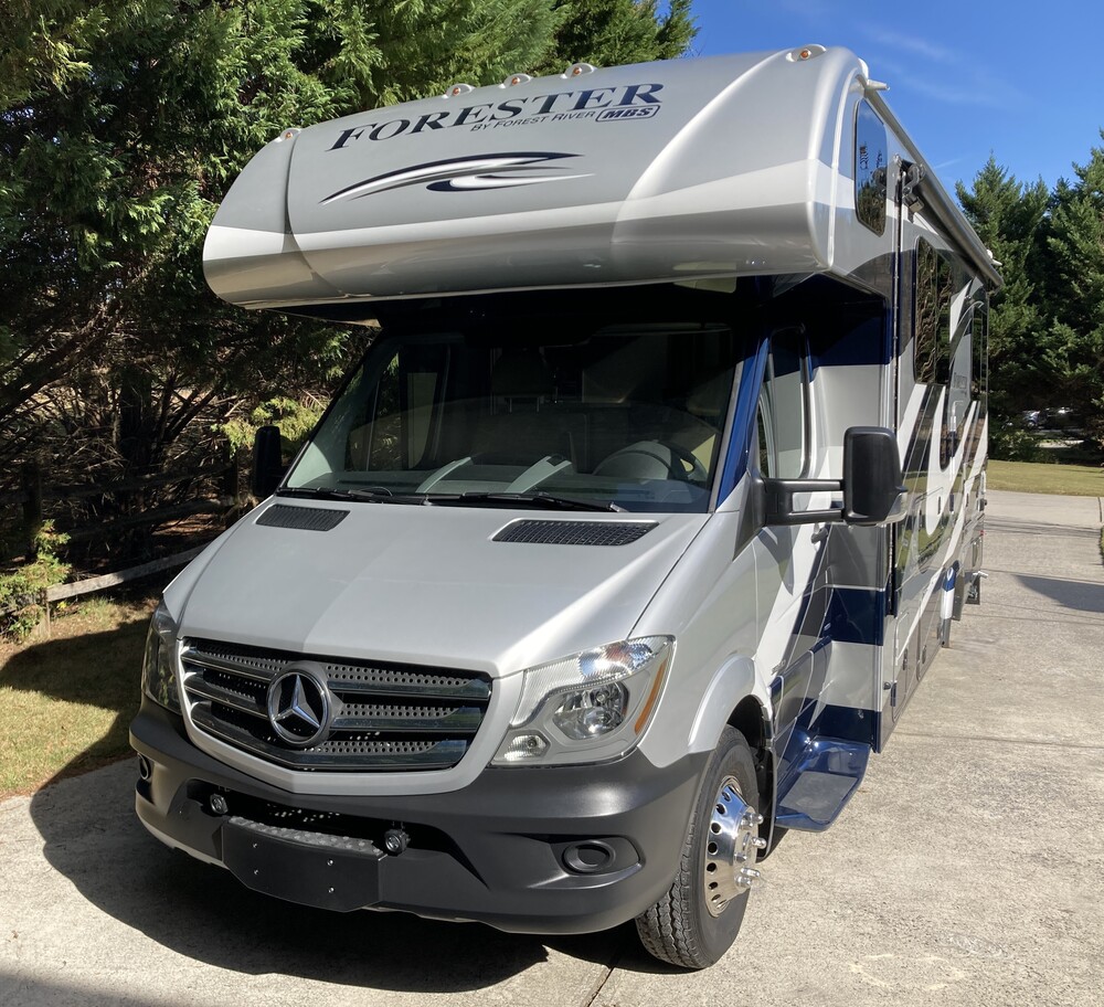 Photo of Rv