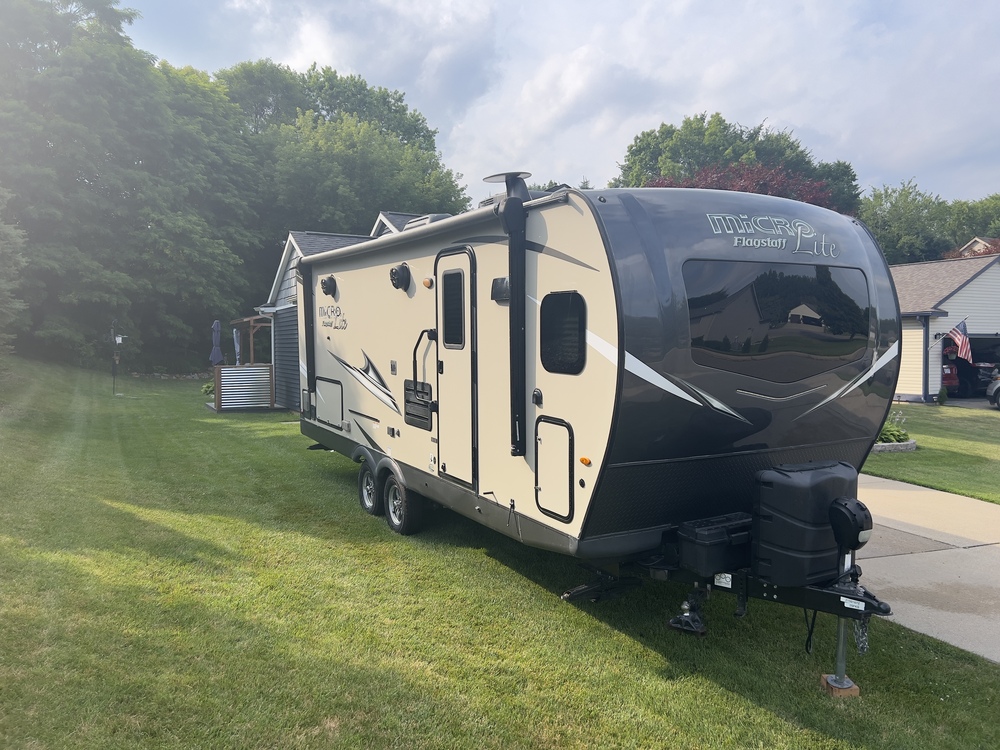 Photo of Rv