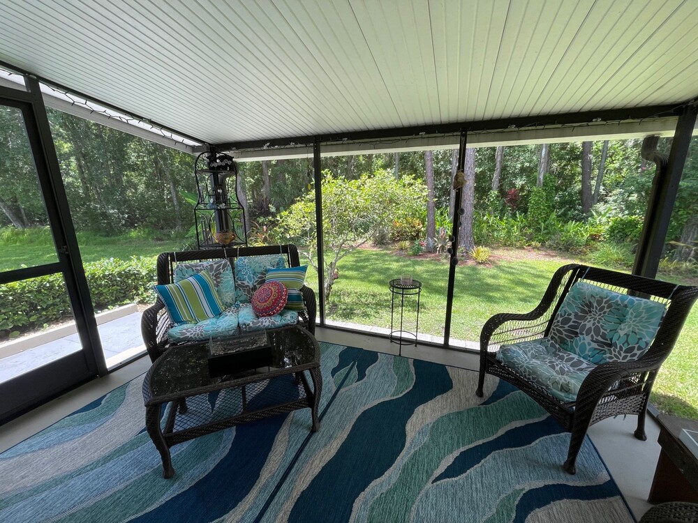 Cypress Lakes Village