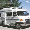 RV for Sale: 2001 EXCEL TD
