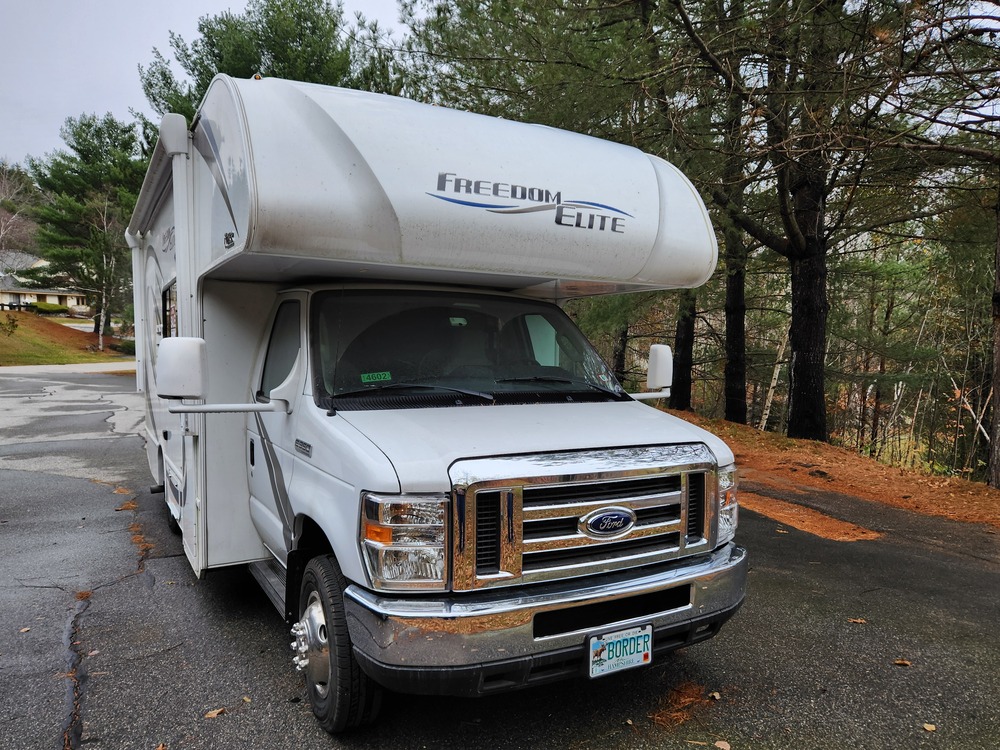 Photo of Rv