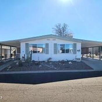 Thumbnail of mobile home