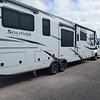 RV for Sale: 2023 SOLITUDE 376RD