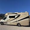 RV for Sale: 2009 SIESTA 24SA SPRINTER