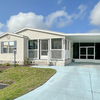 Mobile Home for Sale: 2 Bed 2 Bath 2008 Skyline