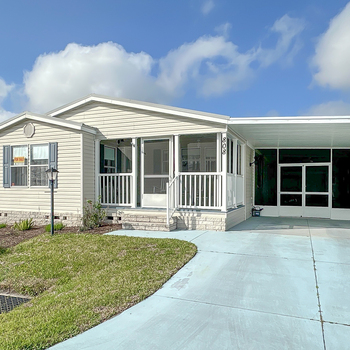Thumbnail of mobile home