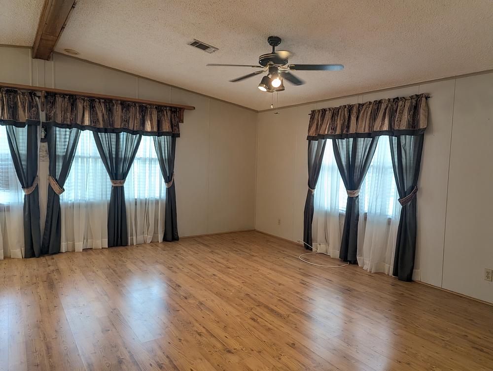 Strawberry Ridge Village