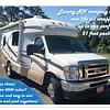 RV for Sale: 2021 PHOENIX CRUISER 2100