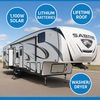 RV for Sale: 2021 SABRE 38DBQ