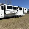 RV for Sale: 2022 RIVER RANCH 392MB
