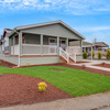 Mobile Home for Sale: Sundial MHP Sp. #900A, Salem, OR