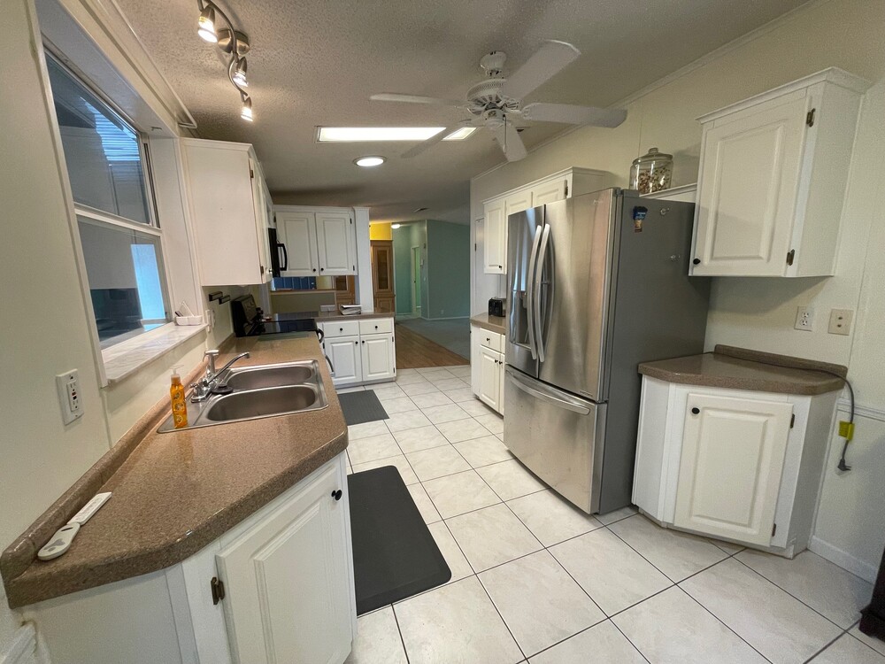 Cypress Lakes Village