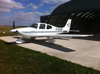 Thumbnail of aircraft