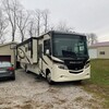 RV for Sale: 2021 PRECEPT 34G