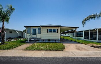 Thumbnail of mobile home