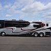 RV for Sale: 2009 INSPIRE