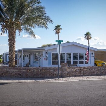 Thumbnail of mobile home