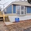 Mobile Home for Sale: For Sale: 2-bedroom, 1.5-bathroom |  Park Village 22, Columbia, MO