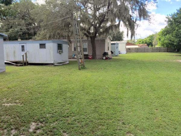 Photo of Mobile Home Park