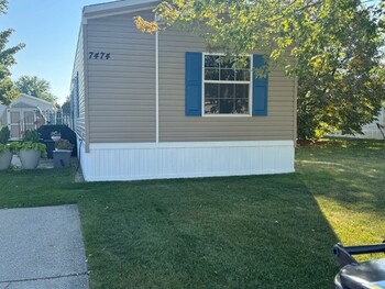 Thumbnail of mobile home