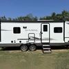 RV for Sale: 2021 SOLAIRE ULTRA LITE 242RBS