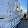RV for Sale: 2001 WILDERNESS 3902BDS