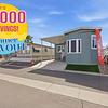 Mobile Home for Sale: 1 Bed 2 Bath 2022 Champion