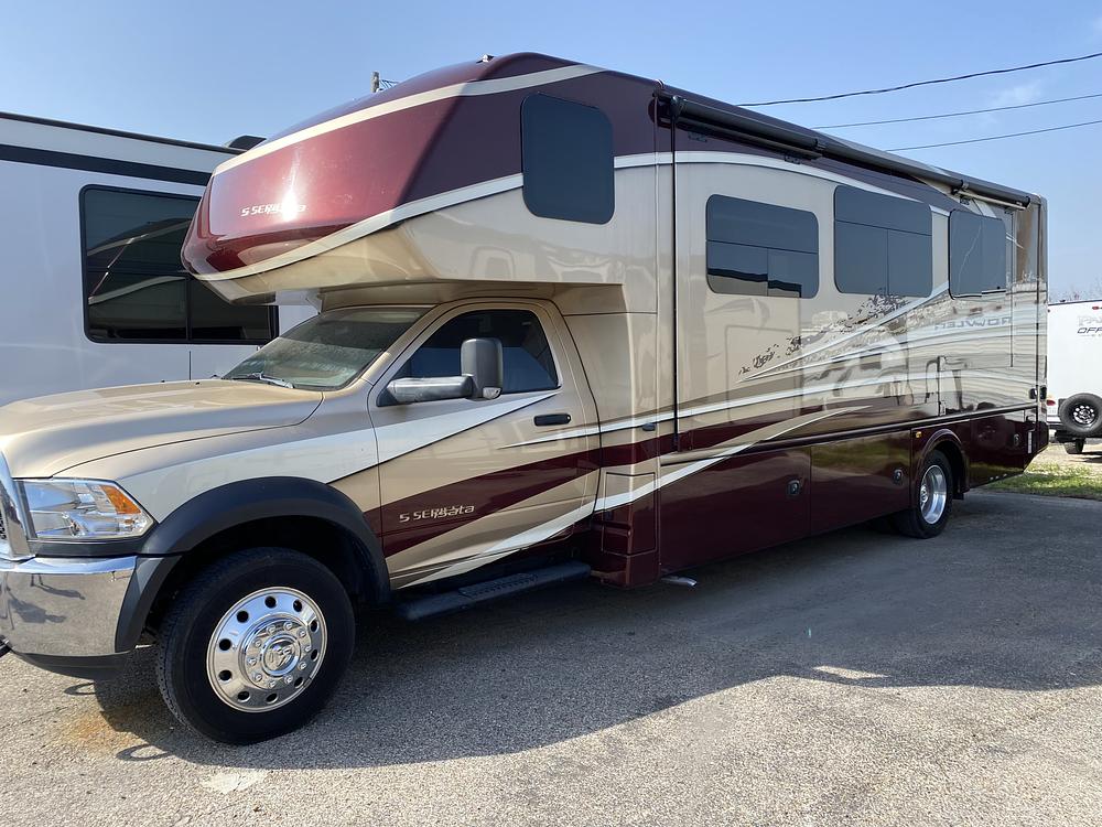 Photo of Rv