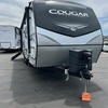 RV for Sale: 2021 COUGAR HALF-TON 26RBSWE