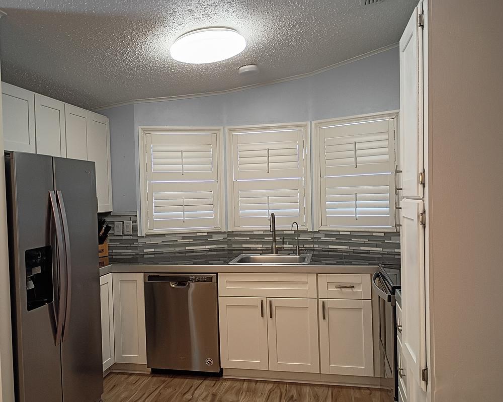 Cypress Lakes Village