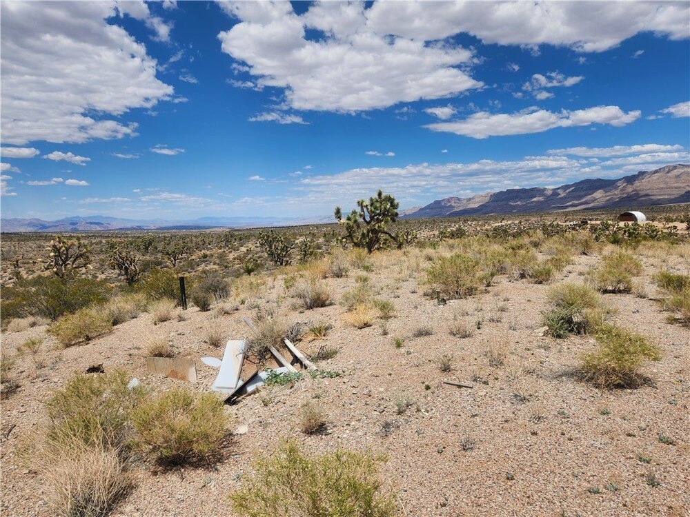 Photo of Mobile Home Lot