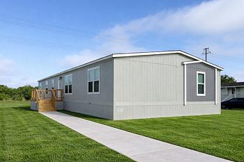 Thumbnail of mobile home
