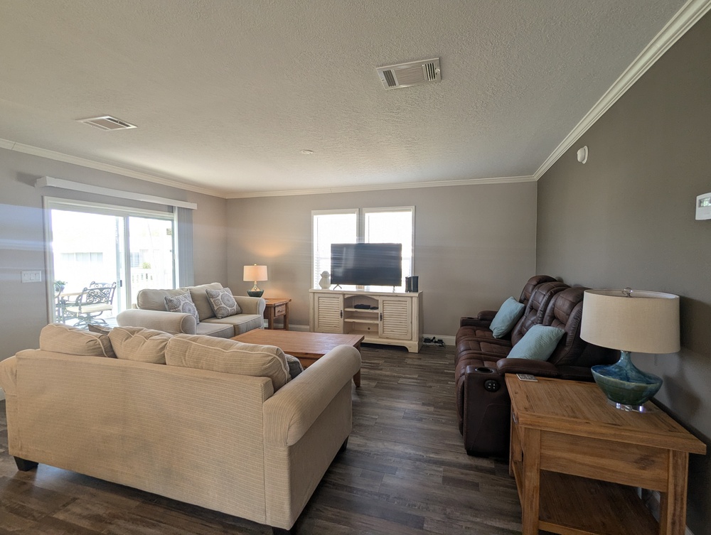 Cypress Lakes Village