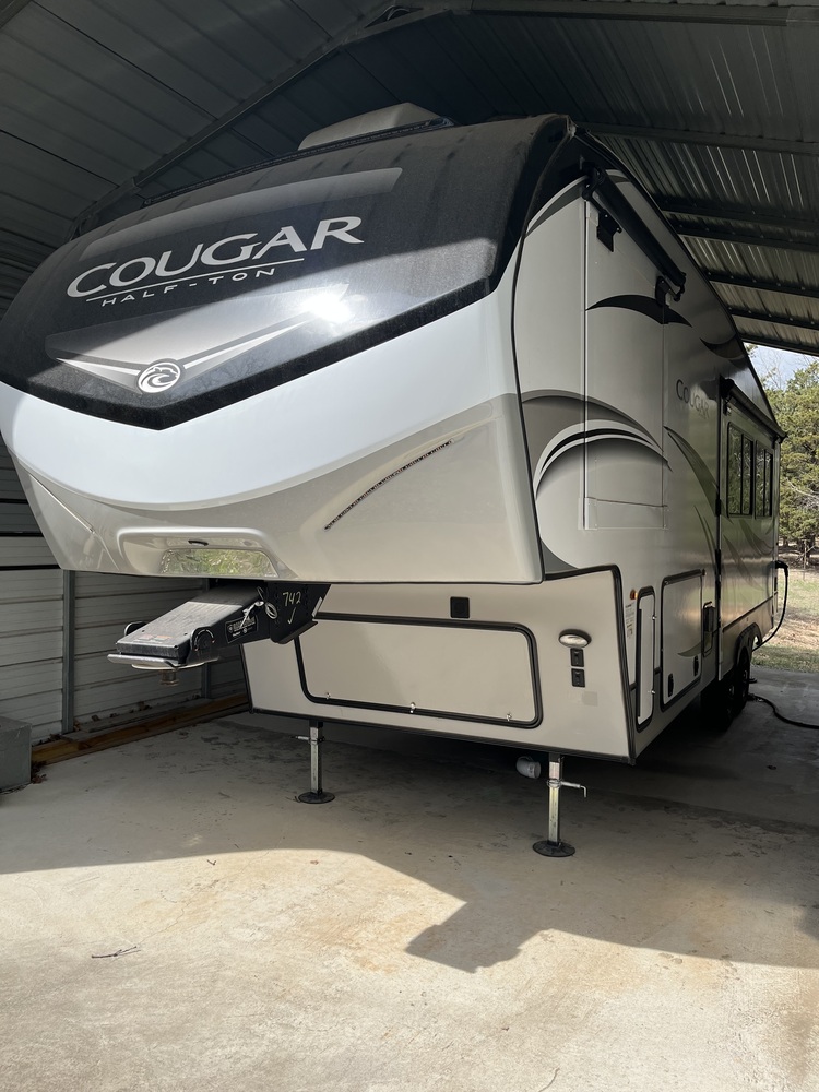 Photo of Rv