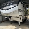 RV for Sale: 2022 Cougar Half-Ton 25RES