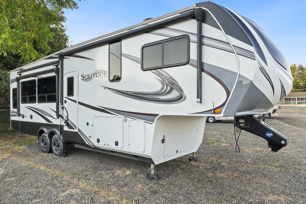 Photo of Rv