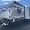 RV for Sale: 2026 PUMA 25BHS