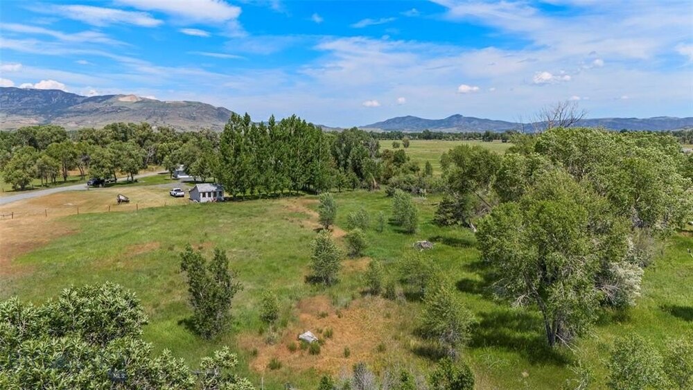 Photo of Mobile Home Lot
