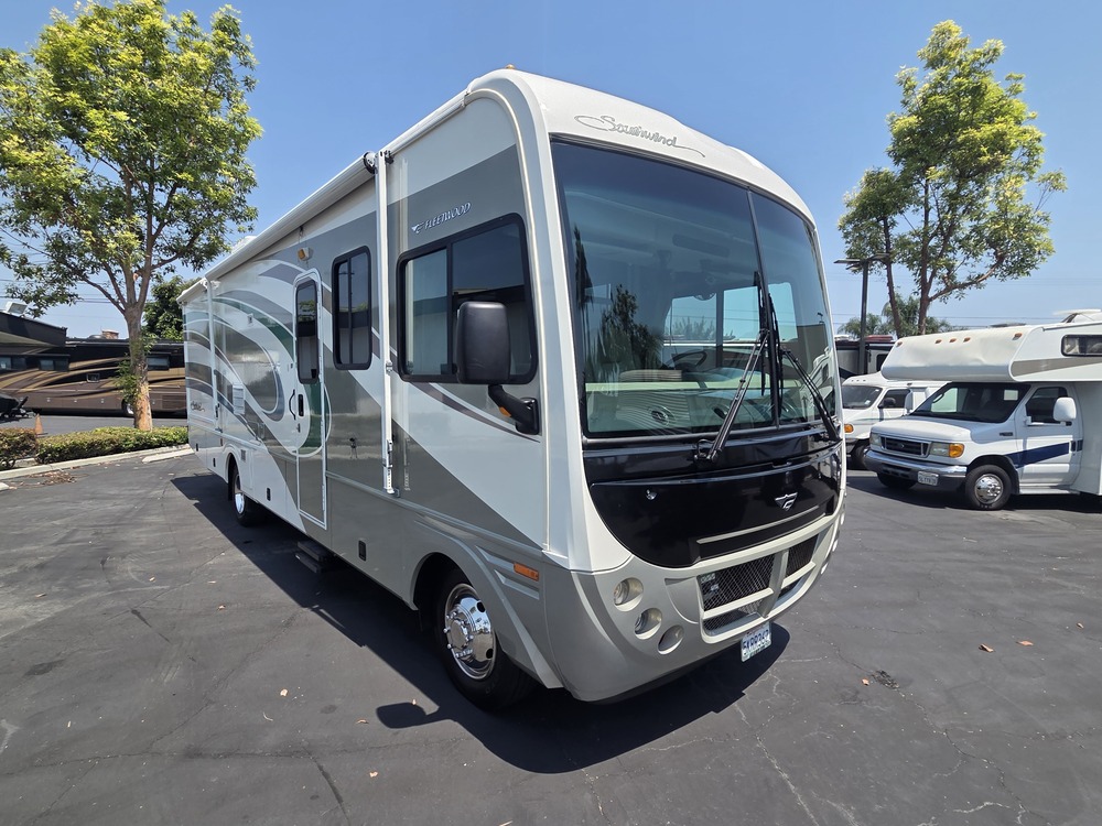 Photo of Rv