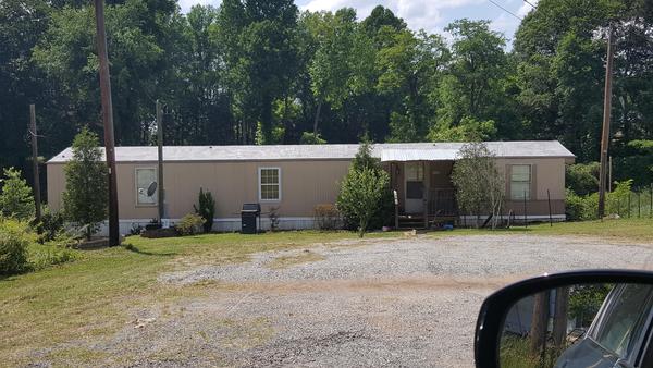 Photo of Mobile Home Park