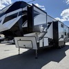 RV for Sale: 2021 VOLTAGE TRITON 3951